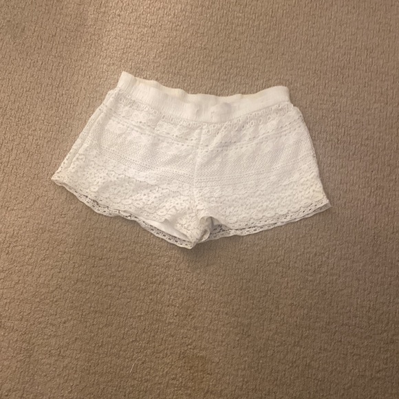 Lafairre Crochet Short Size S - Picture 10 of 10